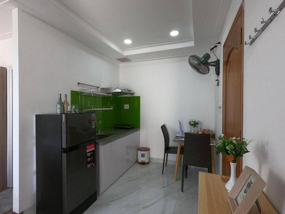 An Binh House Saigon Cidade de Ho Chi Minh Exterior foto